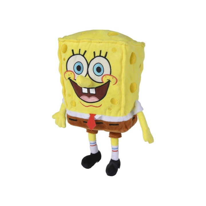 PELUCHE SPONGEBOB CM 35