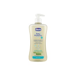 CHICCO BM BAGNO DELICATO CORPO-CAP.500ML