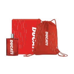 CONF. DUCATI SPORT (EDT 50ML+SACCA)