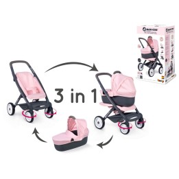 MAXI COSI COMBI 3IN1 ROSA
