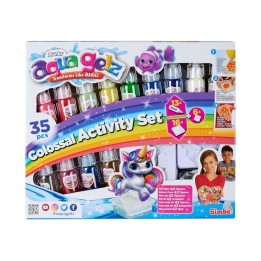 AQUA GELZ COLOSSAL ACTIVITY SET 10632256