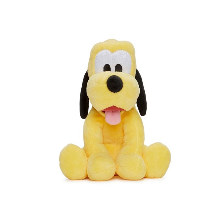 PELUCHE PLUTO CM.25