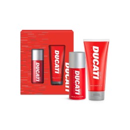 CONF. DUCATI SPORT (DEO 150ML+SHOWER)