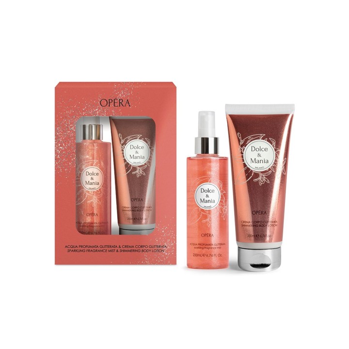 CONF.DOLCE&MANIA OPERA (ACQUA+CREMA)
