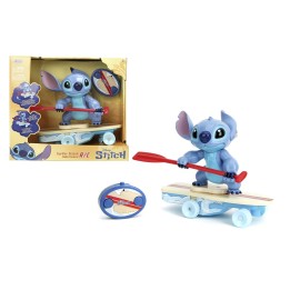 RC SURFER STITCH