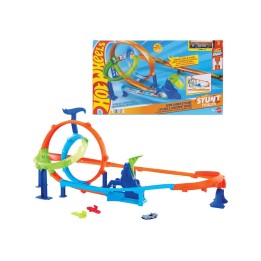 HW PISTA DI LANCIO CICLONE JHK73