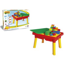 TAVOLO MULTIGIOCO UNICOPLUS 8805