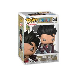FUNKO POP ONE PIECE MAN LUFFY 61368