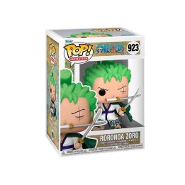 FUNKO POP ONE PIECE RORONOA ZORO 54462