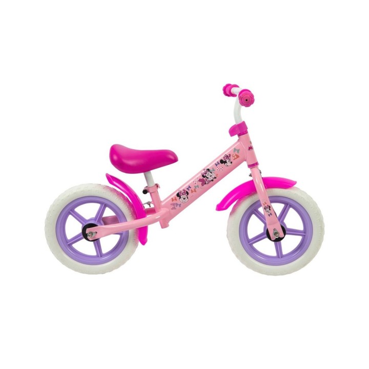 BICI BALANCE BIKE MINNIE 1045