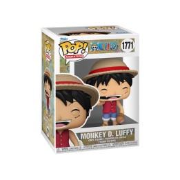 FUNKO POP ONE PIECE LUFFY 80365