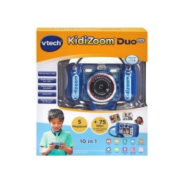 KIDIZOOM DUO DX BLU MACCHINA FOTOGRAF.