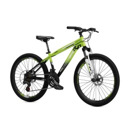 BICI FRONT SUSPENSION 24 ALLUMINIO