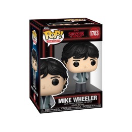 FUNKO POP STRANGER THINGS MIKE WHEELER 7