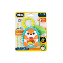 CHICCO GIOCO TRILLINO RICCIO