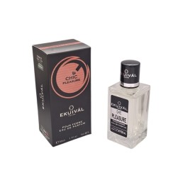 EKUIVAL PROF.DONNA 50ML CHIC PLEASURE