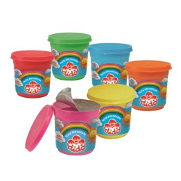 DIDO' BARATTOLO 220GR. COL.ASS. 390100