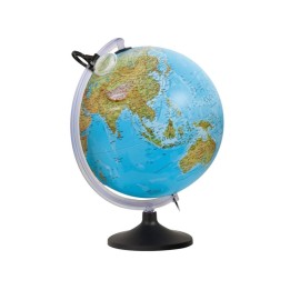 MAPPAMONDO 25CM. CONSTELLATION 230V