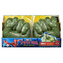 AVENGERS PUGNI HULK VERDE G35945L00