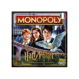 MONOPOLY HARRY POTTER F94221030