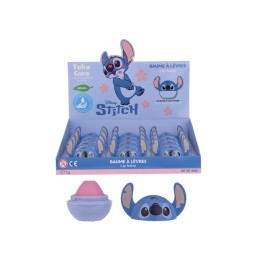 STITCH LIP BALL 3D