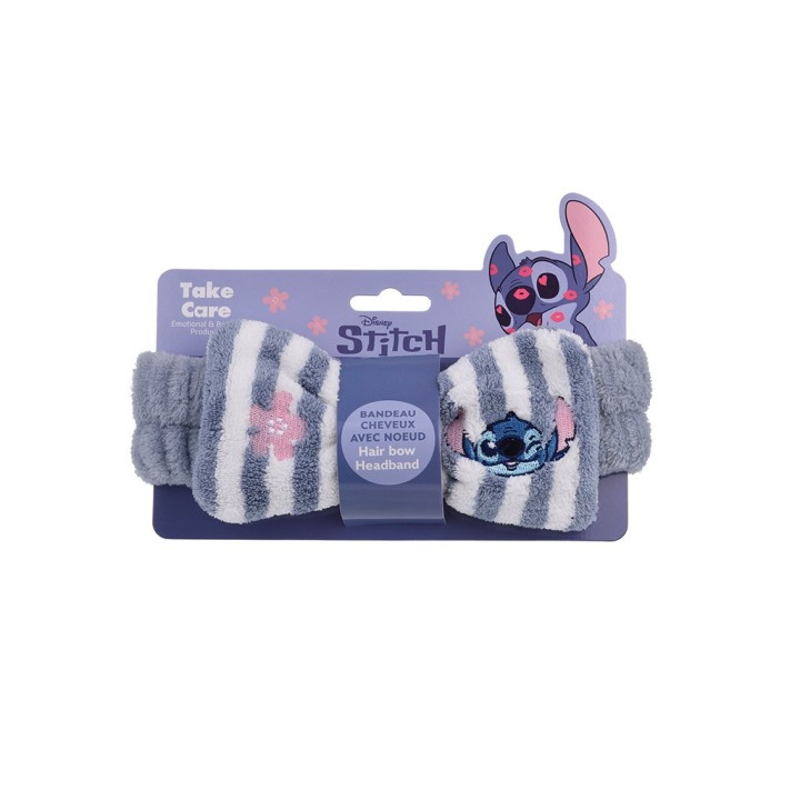 STITCH FASCIA CAPELLI BEAUTY