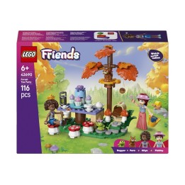 LEGO FRIENDS TEA PARTY FORESTA 42690