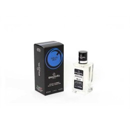 EKUIVAL PROF.UOMO 50ML DOLCE BLU