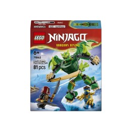 LEGO NINJAGO BATTLE PACK MECH 71862