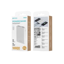POWER BANK SLIM 10000MAH PB6284B