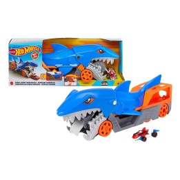 HOT WHEELS TRASPORTATORE DRAGO GVG36