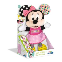 BABY MINNIE PRIME ATTIVITA' 17164