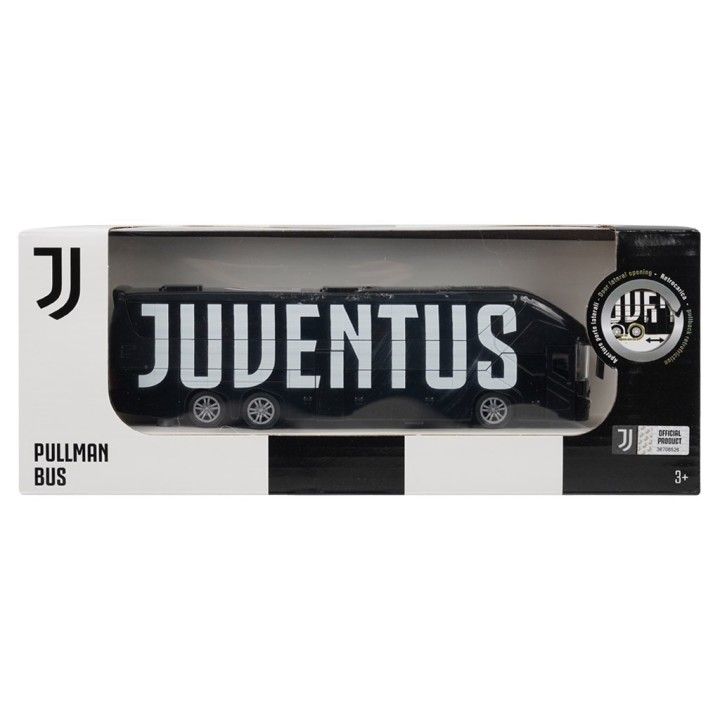 MONDO BUS PULL BACK JUVENTUS 51212