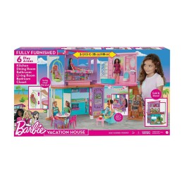 BARBIE CASA DI MALIBU 2022
