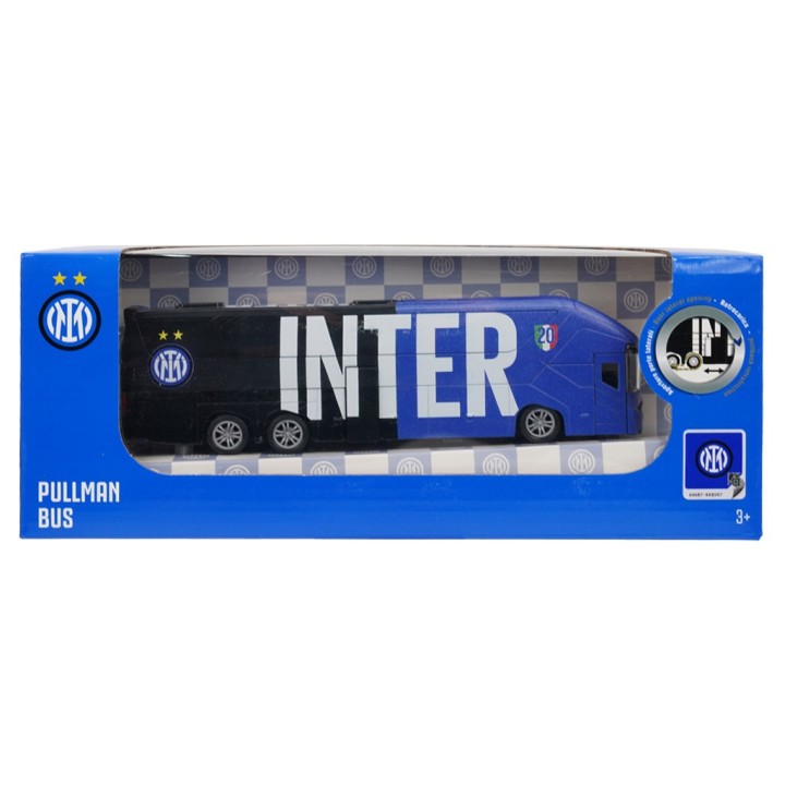 MONDO BUS PULL BACK INTER 51214