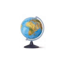 MAPPAMONDO 25CM.ELITE 230V