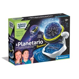 SCIENZA E GIOCO IL PLANETARIO 19341