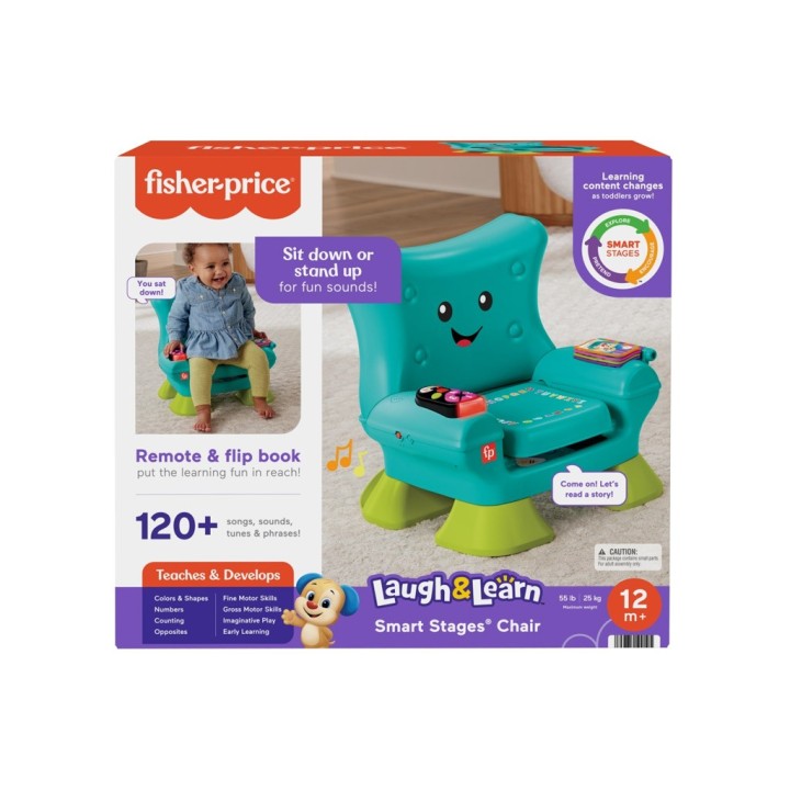 POLTRONCINA CAGNOLINO VERDE HYR96