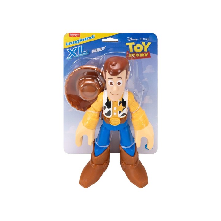 TOY STORY WOODY FIGURE XL JMD33