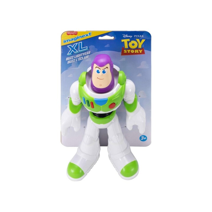 TOY STORY BUZZ FIGURE XL JMD32