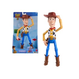TOY STORY WOODY 30CM CIAO AMICO