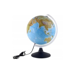 MAPPAMONDO 30CM. ELITE 230V