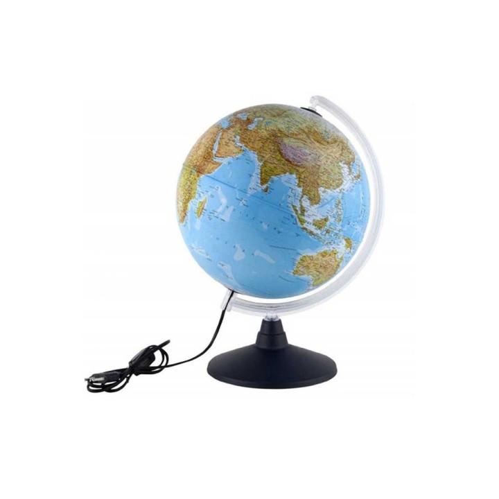 MAPPAMONDO 30CM. ELITE 230V