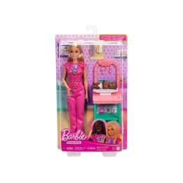 BARBIE PEDIATRA JCR72