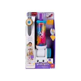 FISHER PRICE ASPIRAPOLVERE RIDI E IMPARA