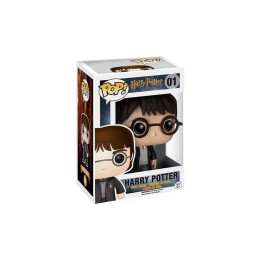 FUNKO POP VINYL HARRY POTTER 5858