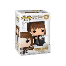 FUNKO POP HARRY POTTER HERMIONE 48065