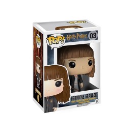 FUNKO POP HARRY POTTER HERMIONE 5860