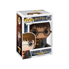 FUNKO POP VINILE HARRY POTTER 11915