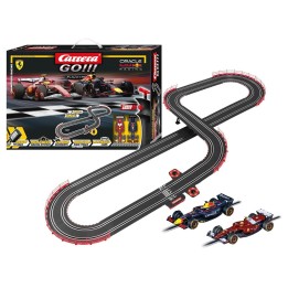CARRERA PISTA CHAMPION'S RACING 20062603